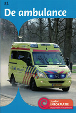 Junior Informatie: <em>De ambulance</em>