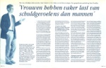 Psychologie in Margriet
