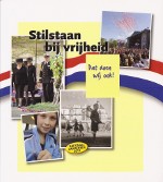 Boekje Stilstaan bij vrijheid