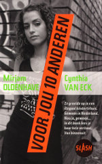 Mirjam Oldenhave en Cynthia van Eck - Voor jou 10 anderen
