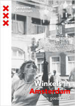 Winkels in Amsterdam -- Een goede zaak