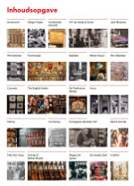 Winkels in Amsterdam -- Een goede zaak